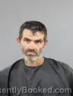Mugshot of Joseph Allen Workman booked in Anderson County, South Carolina on September 6, 2026