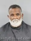 Mugshot of KEITH ANTHONY ALEXANDER booked in Anderson County, South Carolina on August 5, 2026