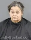 Mugshot of KRISTA COOLEY BROCK