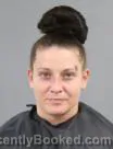 Mugshot of KRISTAN LEIGH BEACHAM booked in Anderson County, South Carolina on May 12, 2026