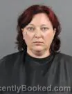 Mugshot of KAYLA MICHELLE BEATTY booked in Anderson County, South Carolina on May 23, 2026