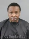 Mugshot of KEON JAMARIO BLAKELY booked in Anderson County, South Carolina on June 3, 2026
