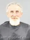 Mugshot of KENNETH WILTON BAGWELL booked in Anderson County, South Carolina on July 1, 2026