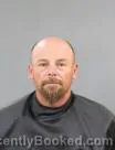 Mugshot of KEVIN DOUGLAS DURHAM booked in Anderson County, South Carolina on July 19, 2026