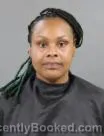 Mugshot of KASHEMA JEKERA CAMESHA EASTRICH booked in Anderson County, South Carolina on July 24, 2026