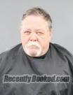 Booking photo from Anderson County, South Carolina