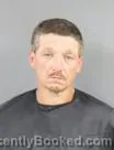 Mugshot of Kenneth David Jr Epps booked in Anderson County, South Carolina on September 3, 2026
