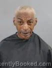 Mugshot of Kenneth Dwayne Ellis booked in Anderson County, South Carolina on September 8, 2026