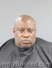 Mugshot of Kimba Rakeem Giles