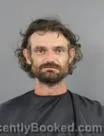 Mugshot of Korey Alexander Gaines booked in Anderson County, South Carolina on August 26, 2026