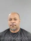 Mugshot of KELVIN ANTOINE JOHNSON booked in Anderson County, South Carolina on July 26, 2026