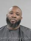 Mugshot of Kendrick Wendell Jr Jackson booked in Anderson County, South Carolina on September 2, 2026