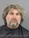 Mugshot of KEITH VERNON LUSK booked in Anderson County, South Carolina on July 6, 2026
