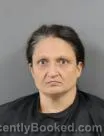 Mugshot of KRISTEN MCLEROY booked in Anderson County, South Carolina on June 1, 2026