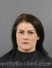Mugshot of KAYLA MARIE MADDEN booked in Anderson County, South Carolina on July 8, 2026
