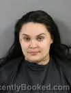 Mugshot of KARLA LILIANA MARCELA PEREZ