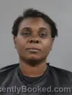 Mugshot of KSWANEE TKEYAH T K POSEY booked in Anderson County, South Carolina on May 23, 2026