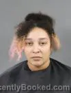 Mugshot of KENYETTA KASH PRITCHETT booked in Anderson County, South Carolina on May 31, 2026