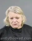 Mugshot of KELLY LYNN RICHARDSON booked in Anderson County, South Carolina on May 29, 2026