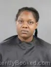 Mugshot of KANIJA MIKIA REESE booked in Anderson County, South Carolina on July 18, 2026