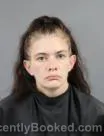 Mugshot of KAYLA NOEL SISK booked in Anderson County, South Carolina on May 26, 2026
