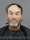 Mugshot of Kenneth Lamar Smith booked in Anderson County, South Carolina on October 27, 2026