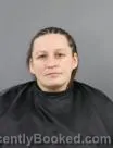 Mugshot of KRISTEN NICOLE TAYLOR booked in Anderson County, South Carolina on May 26, 2026