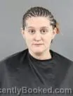Mugshot of KALI MARIAH WILSON booked in Anderson County, South Carolina on July 24, 2026