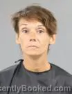Mugshot of Kristy Lynn Whisenant booked in Anderson County, South Carolina on August 28, 2026