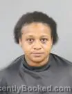Mugshot of LAQUINTA SHANCHEZ ALLEN booked in Anderson County, South Carolina on May 17, 2026