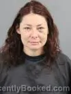 Mugshot of LAILA ELIZABETH BROWN booked in Anderson County, South Carolina on April 30, 2026