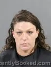 Mugshot of LACIE DAWN BRADLEY booked in Anderson County, South Carolina on June 2, 2026