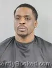 Mugshot of LATRAIL JERMAINE BLACKWELL