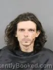 Mugshot of LUKE WADE BOWMAN booked in Anderson County, South Carolina on July 20, 2026