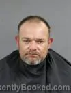 Mugshot of Lonnie Wade Brooks booked in Anderson County, South Carolina on September 3, 2026