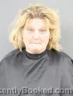 Mugshot of LEIGH E CROCKER booked in Anderson County, South Carolina on July 19, 2026