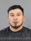 Mugshot of LAZARO CABRERA HERNANDEZ booked in Anderson County, South Carolina on May 29, 2026