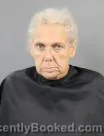 Mugshot of LORY MICHELLE DUVALL booked in Anderson County, South Carolina on June 25, 2026