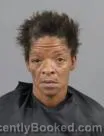 Mugshot of Latoya Dennis Jones booked in Anderson County, South Carolina on October 5, 2026