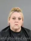 Mugshot of LAUREN ASHLEY KELLY booked in Anderson County, South Carolina on May 11, 2026
