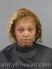 Mugshot of LASAUNDRA SHEALYNNE-SIDUENA MILES booked in Anderson County, South Carolina on April 30, 2026