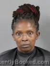 Mugshot of LATONYA ROSHELL MILLS booked in Anderson County, South Carolina on May 11, 2026