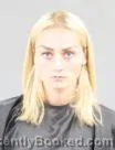 Mugshot of LAUREN EMILY MORTON booked in Anderson County, South Carolina on July 26, 2026