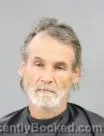 Mugshot of LARRY DAVID MURDERS booked in Anderson County, South Carolina on May 21, 2026