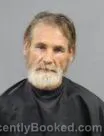 Mugshot of LARRY DAVID MURDERS booked in Anderson County, South Carolina on August 4, 2026