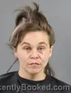 Mugshot of LESLEY DEANN PARHAM booked in Anderson County, South Carolina on June 27, 2026