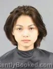 Mugshot of Linh Thuy Vo