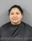 Mugshot of MARIA GUADALUPE ALVARADO booked in Anderson County, South Carolina on May 29, 2026