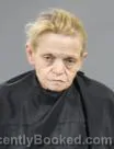 Mugshot of MALISSA LOUISE BROWN booked in Anderson County, South Carolina on July 7, 2026