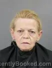 Mugshot of MALISSA LOUISE BROWN booked in Anderson County, South Carolina on July 8, 2026